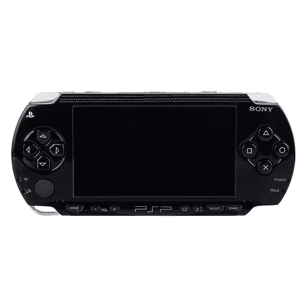 1000 Piano Black (Japon)